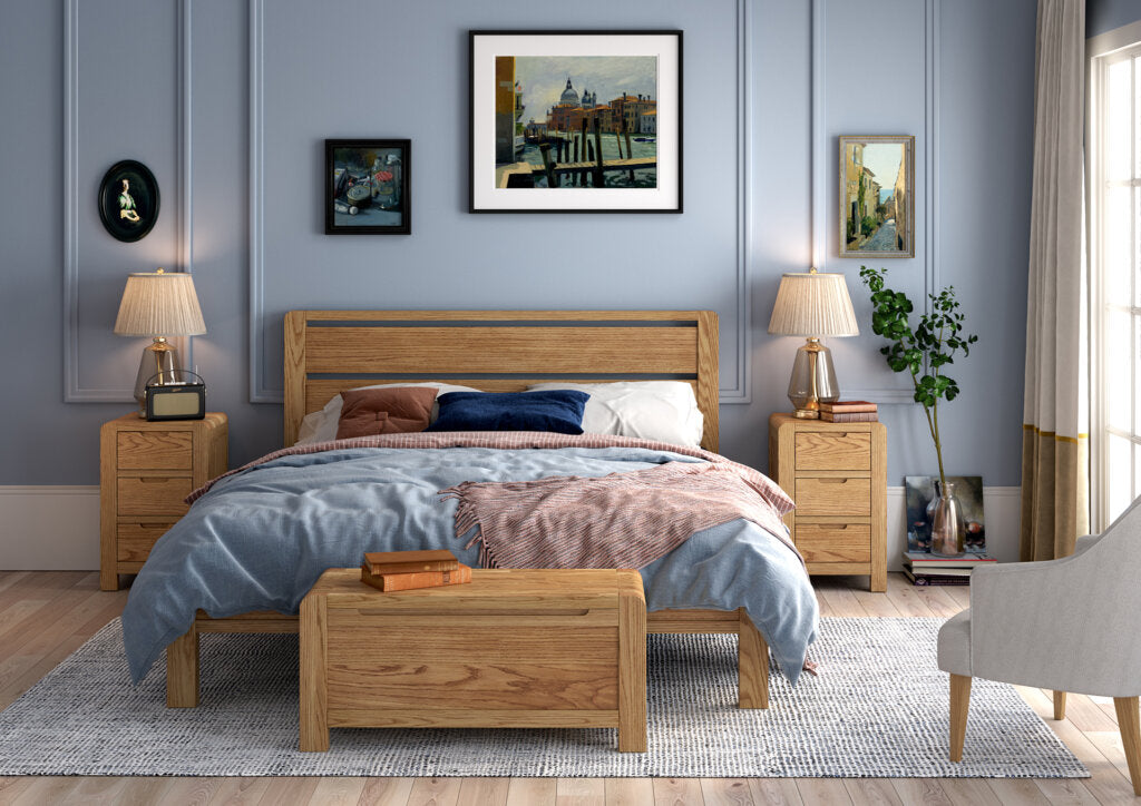 Edson Bedside