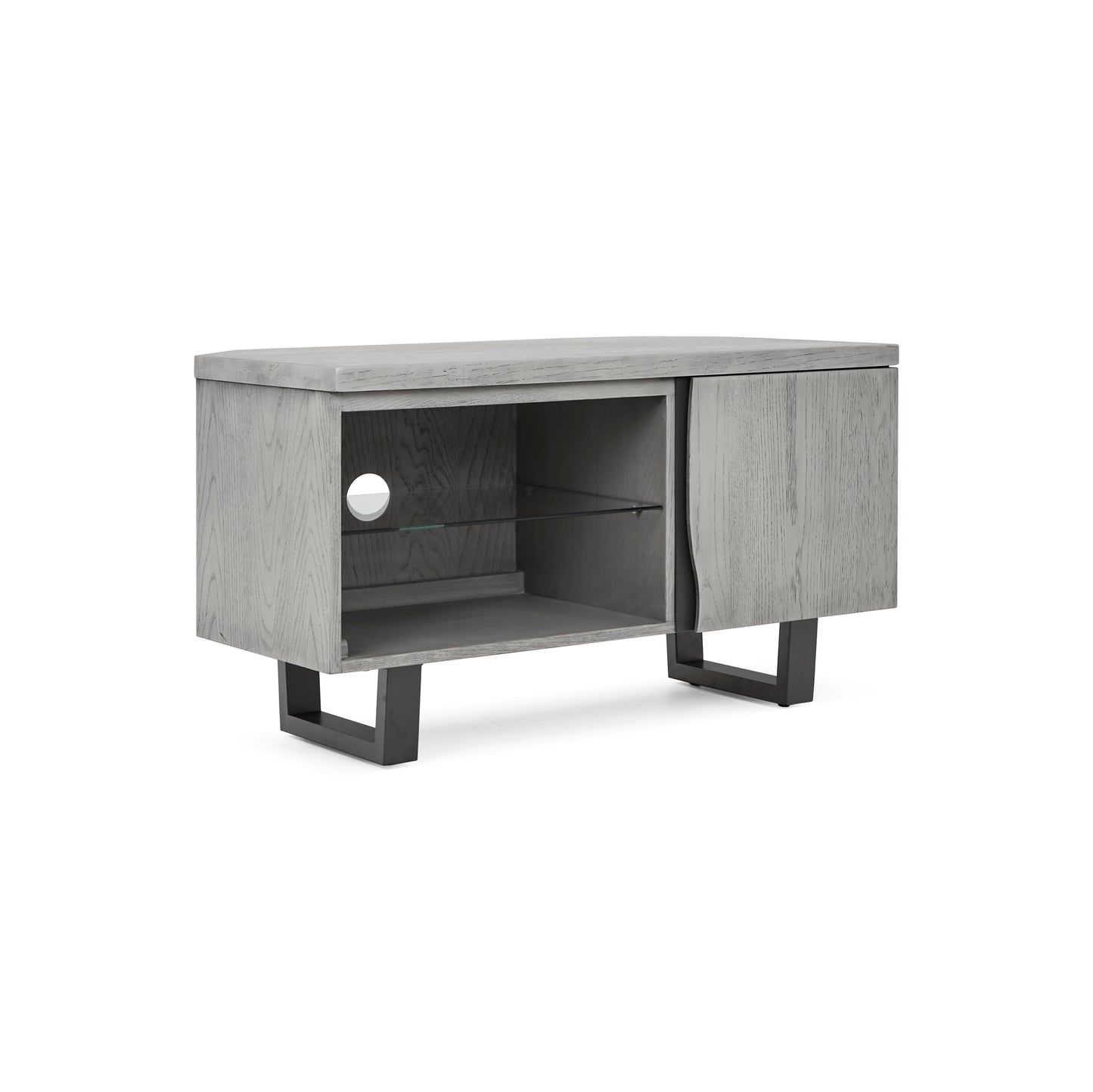 Brooklyn Corner TV Unit