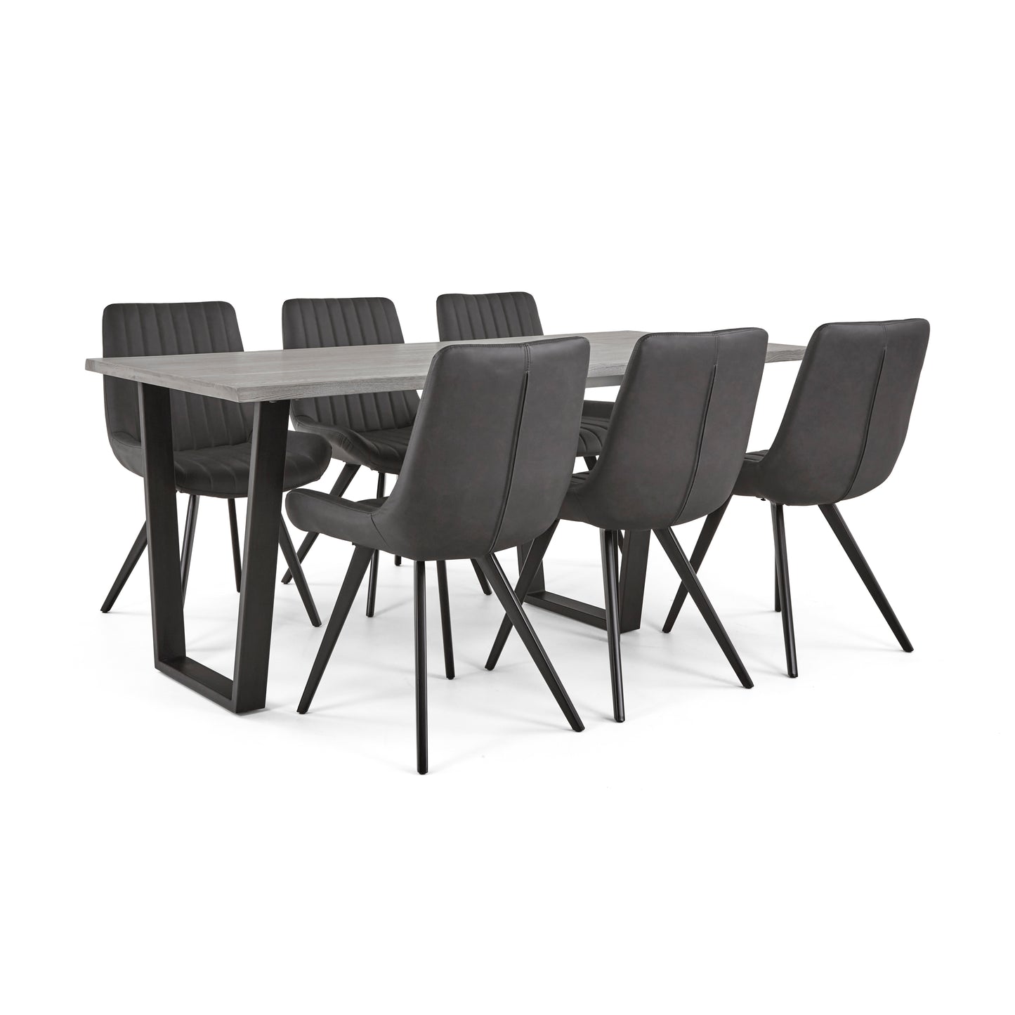 Brooklyn Dining Tables