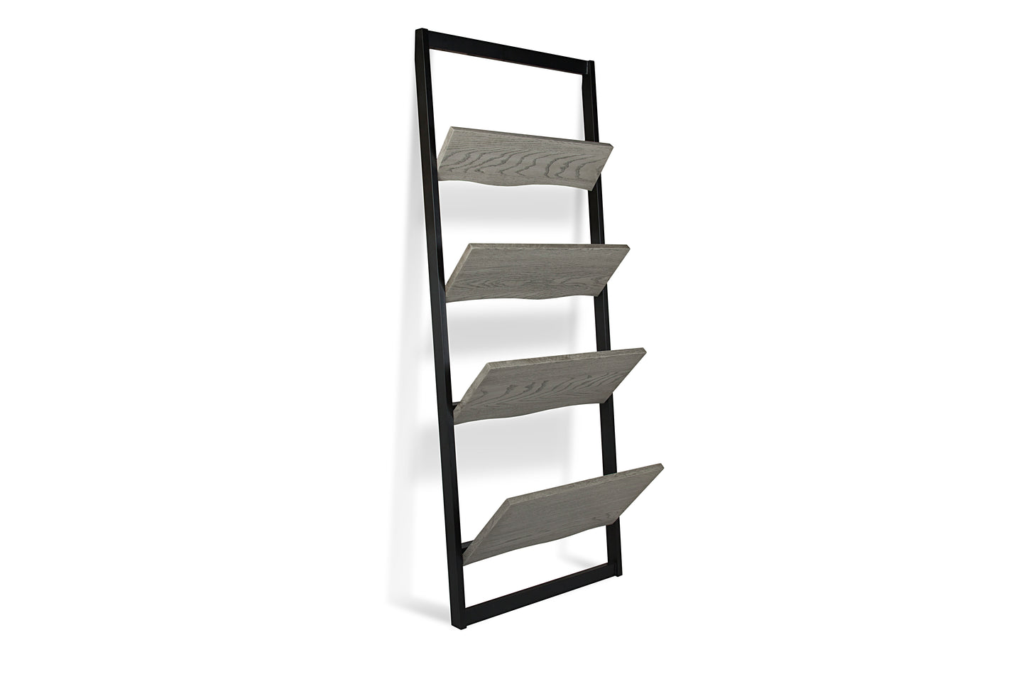Brooklyn Slim Ladder Bookcase