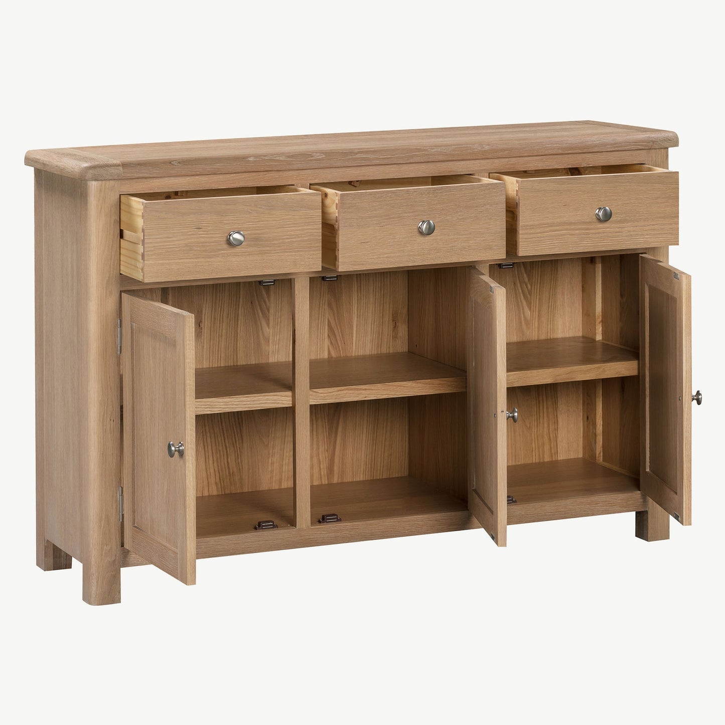 Turnberry 3 Door Sideboard