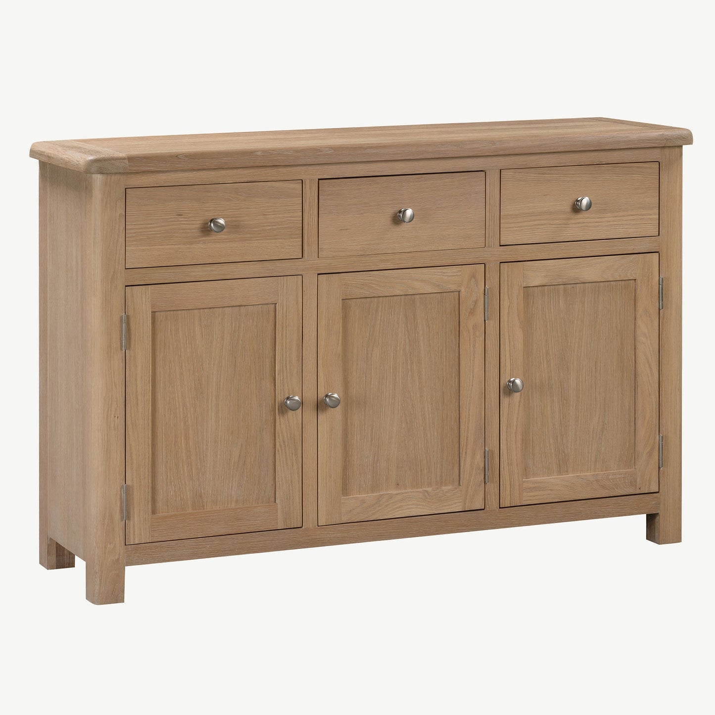 Turnberry 3 Door Sideboard