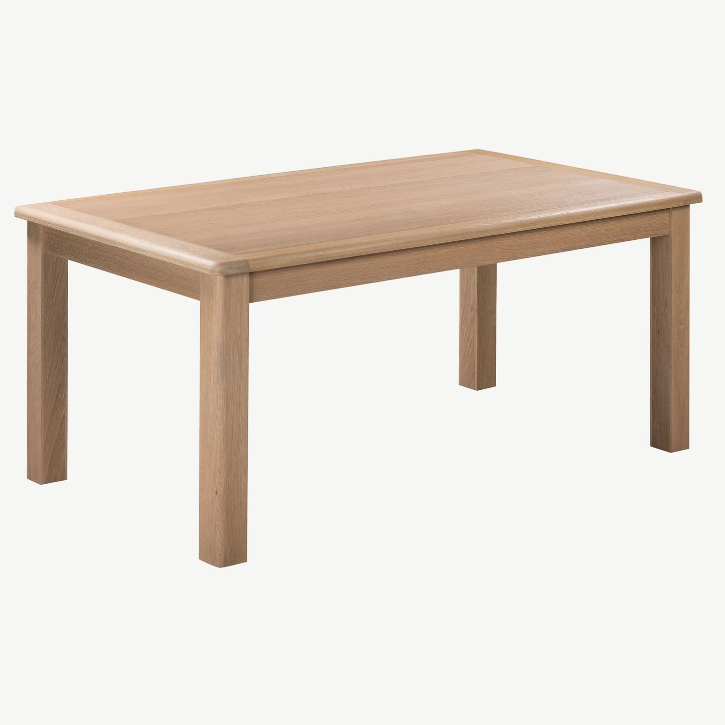 Turnberry Fixed Top Dining Table