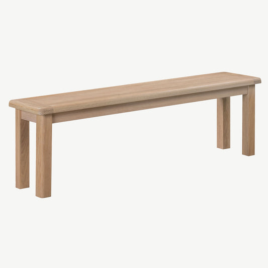 Turnberry Bench