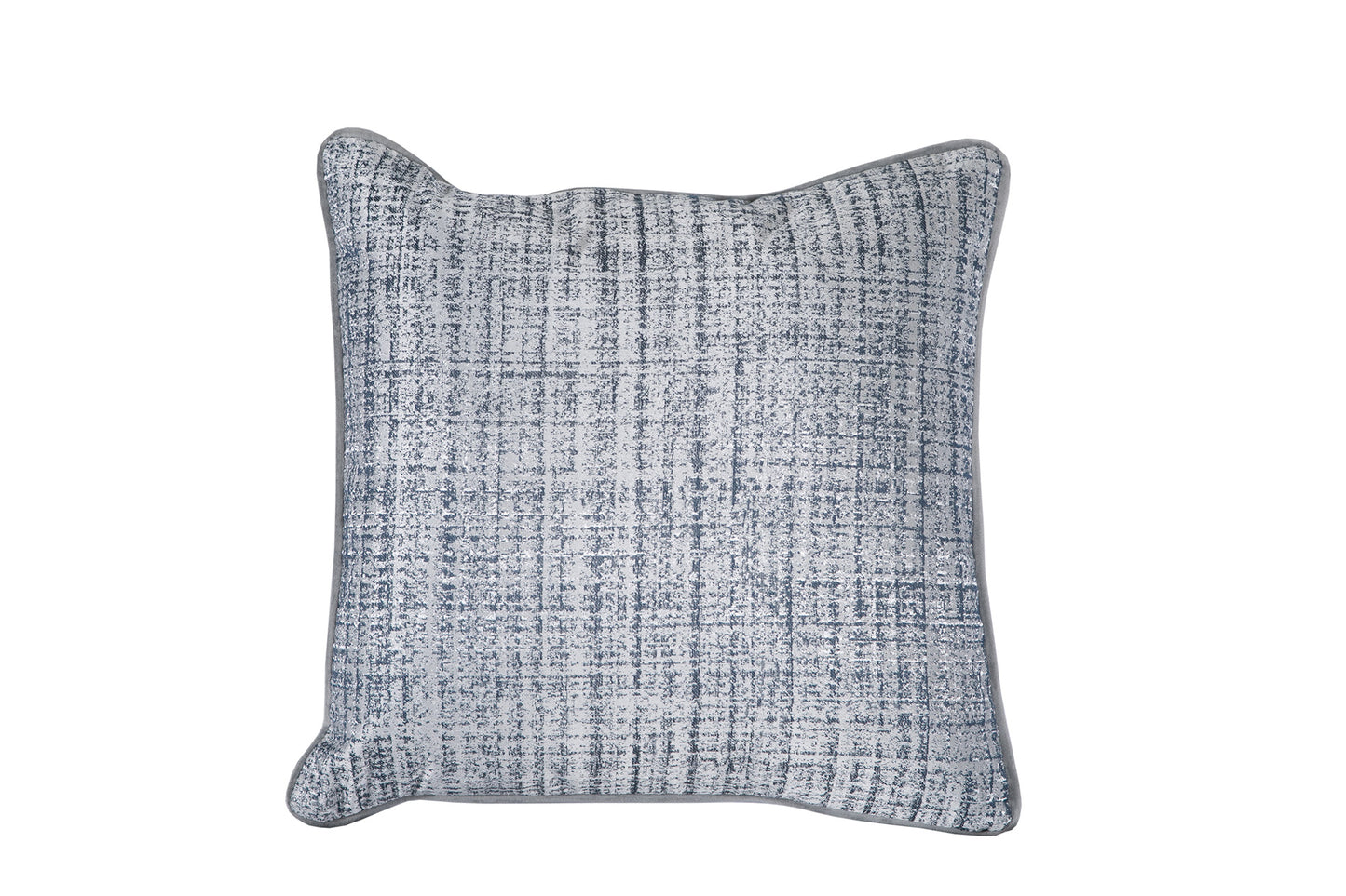 Cantrell 1 Seater Sofa - Blue