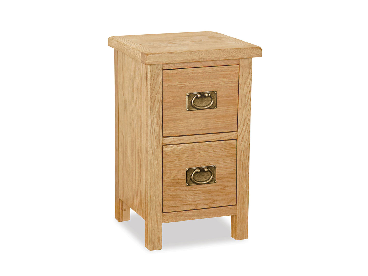 Salisbury Lite Narrow Bedside