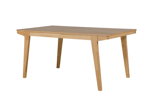 Cooper 1600 Dining Table - Oak