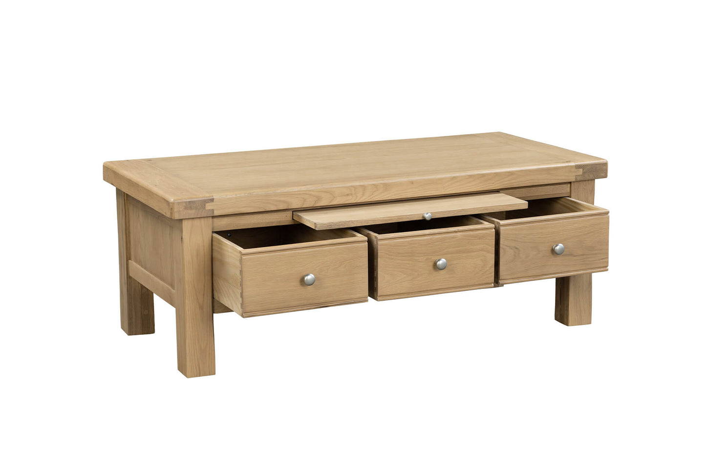 Delaney Coffee Table