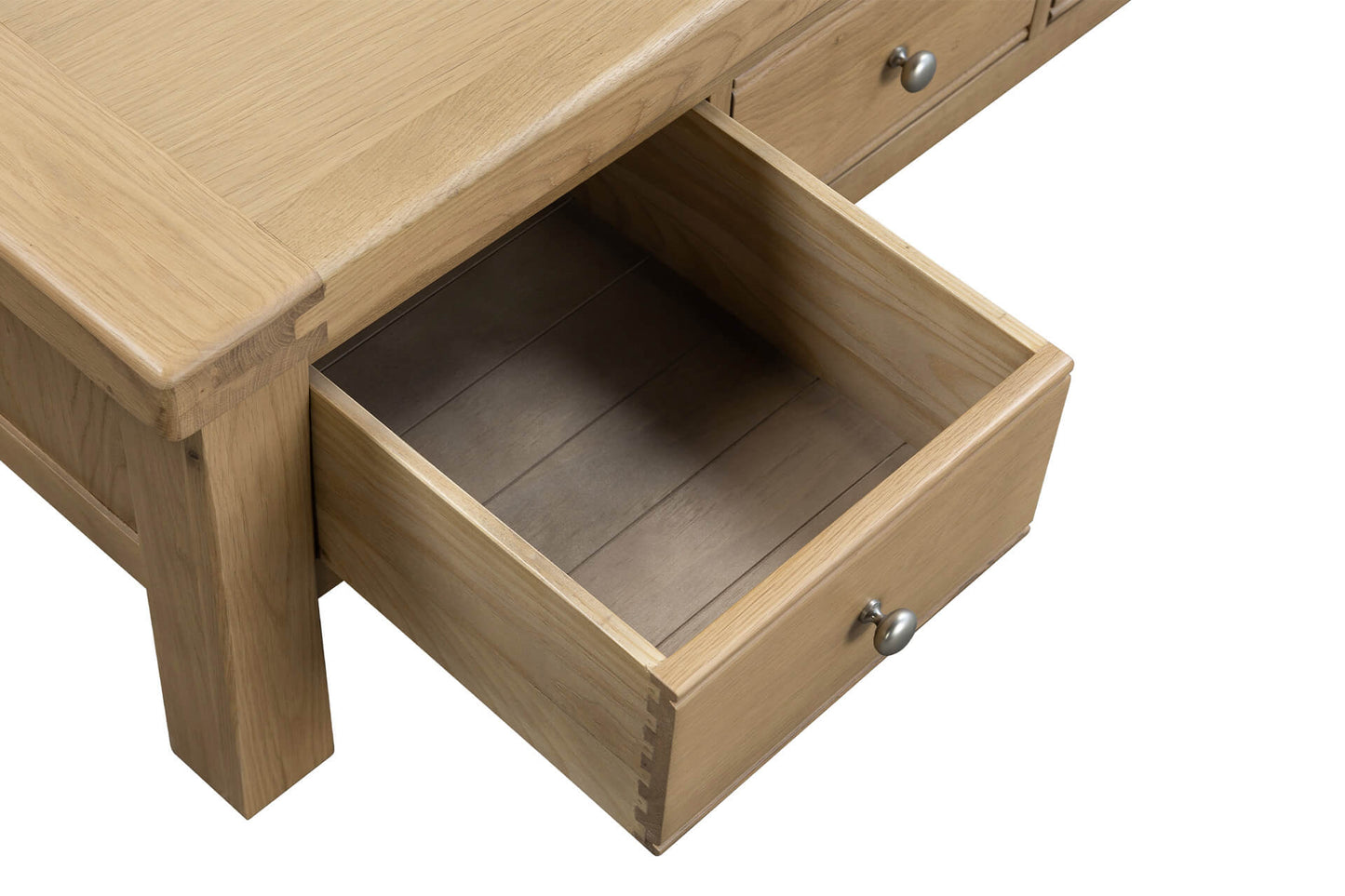 Delaney Coffee Table