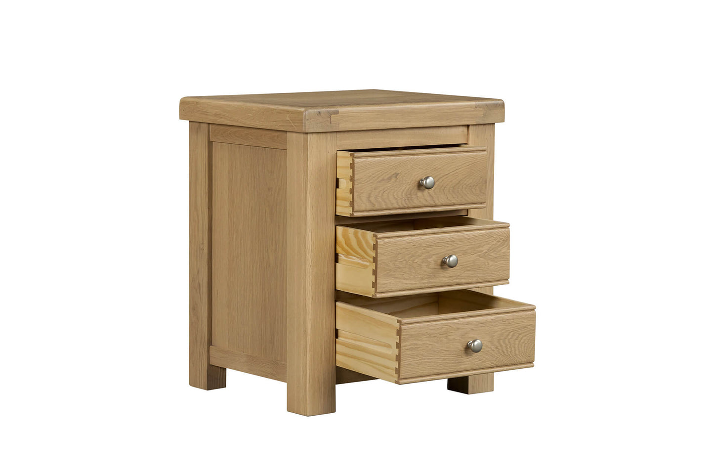 Delaney Bedside