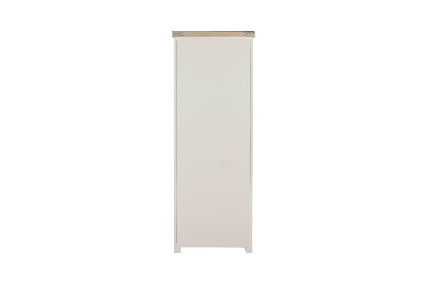 Doune Tall Bookcase