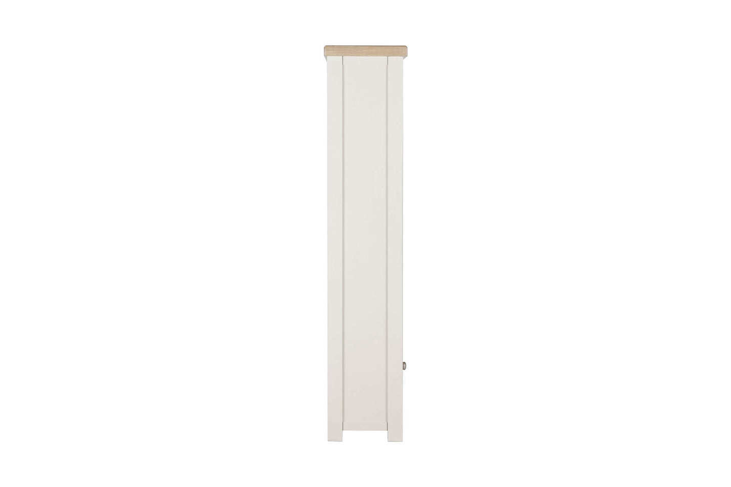 Doune Tall Bookcase