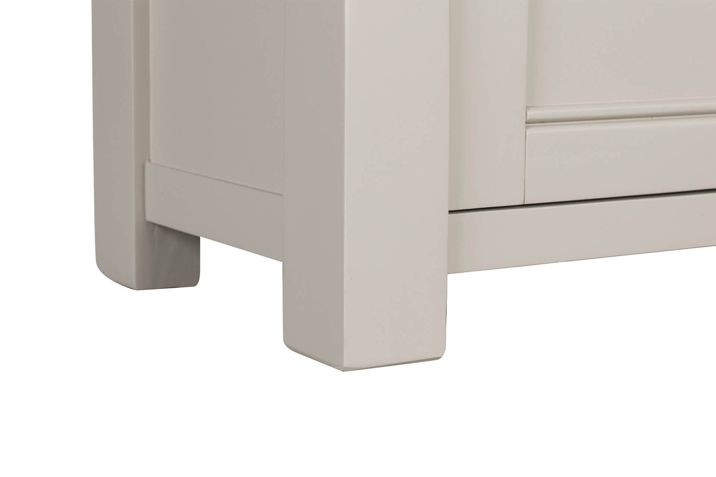 Doune Tall Bookcase