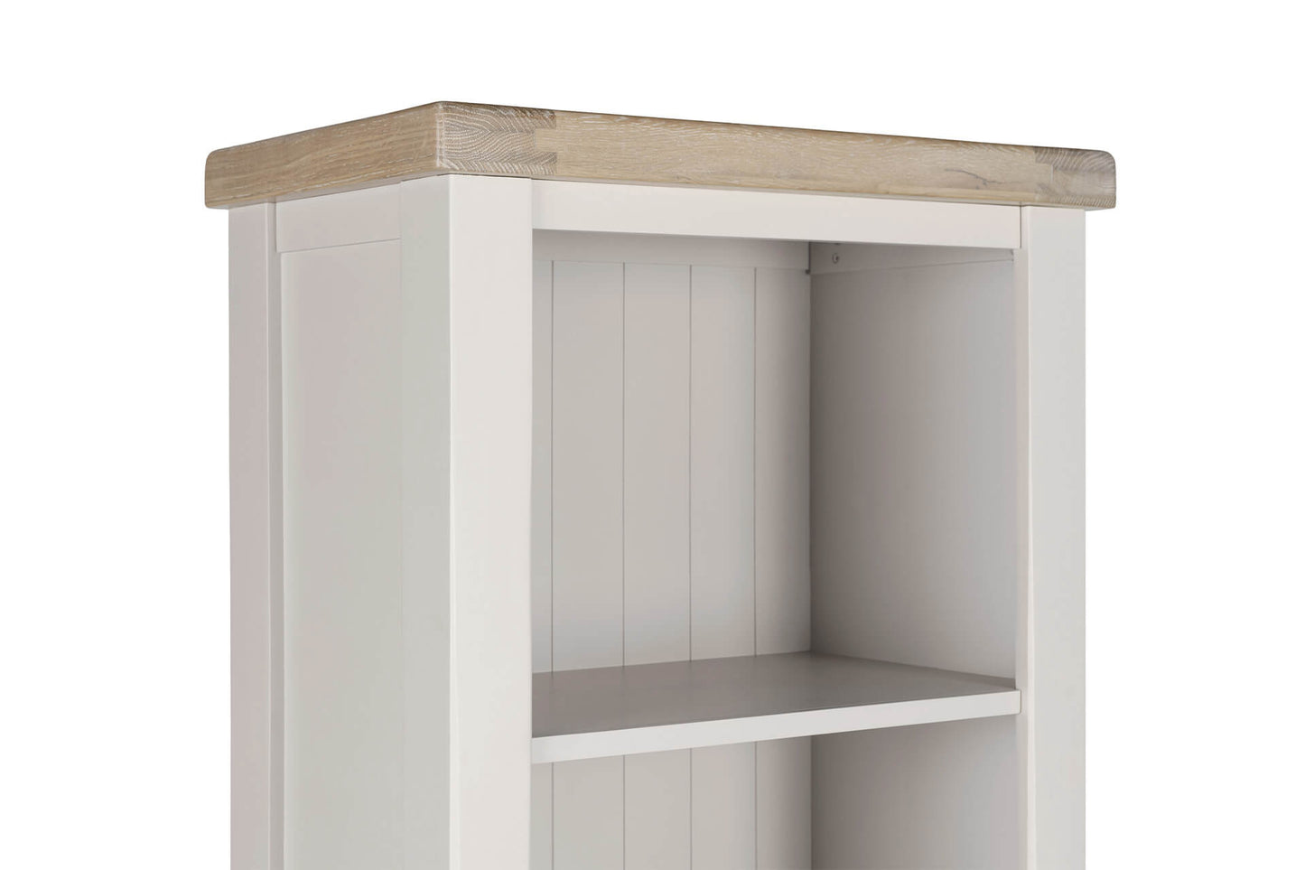 Doune Tall Bookcase