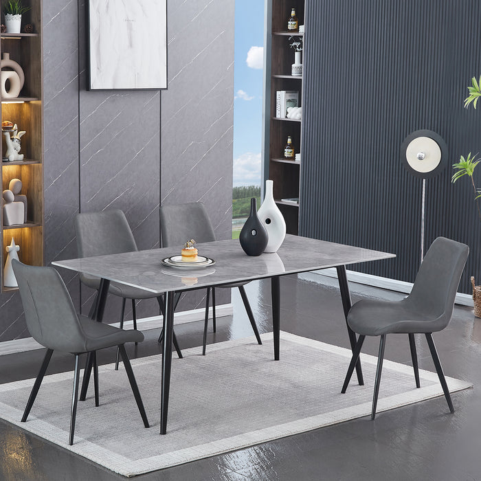 Diego Dining Table