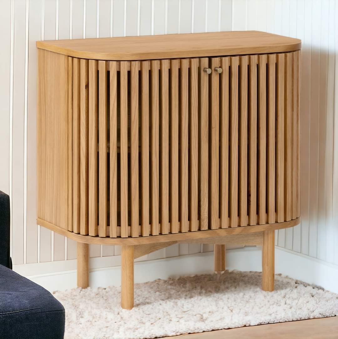 SOHO Cupboard - Natural