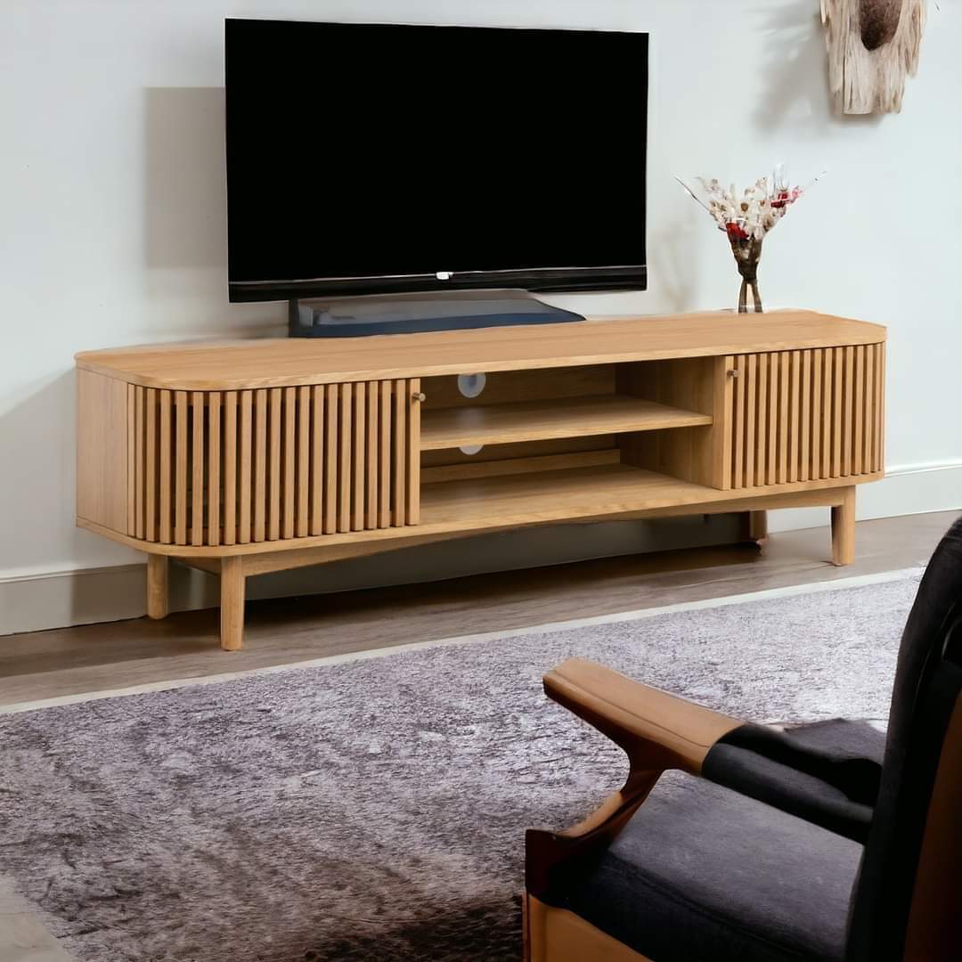 SOHO - Large TV Unit 1800