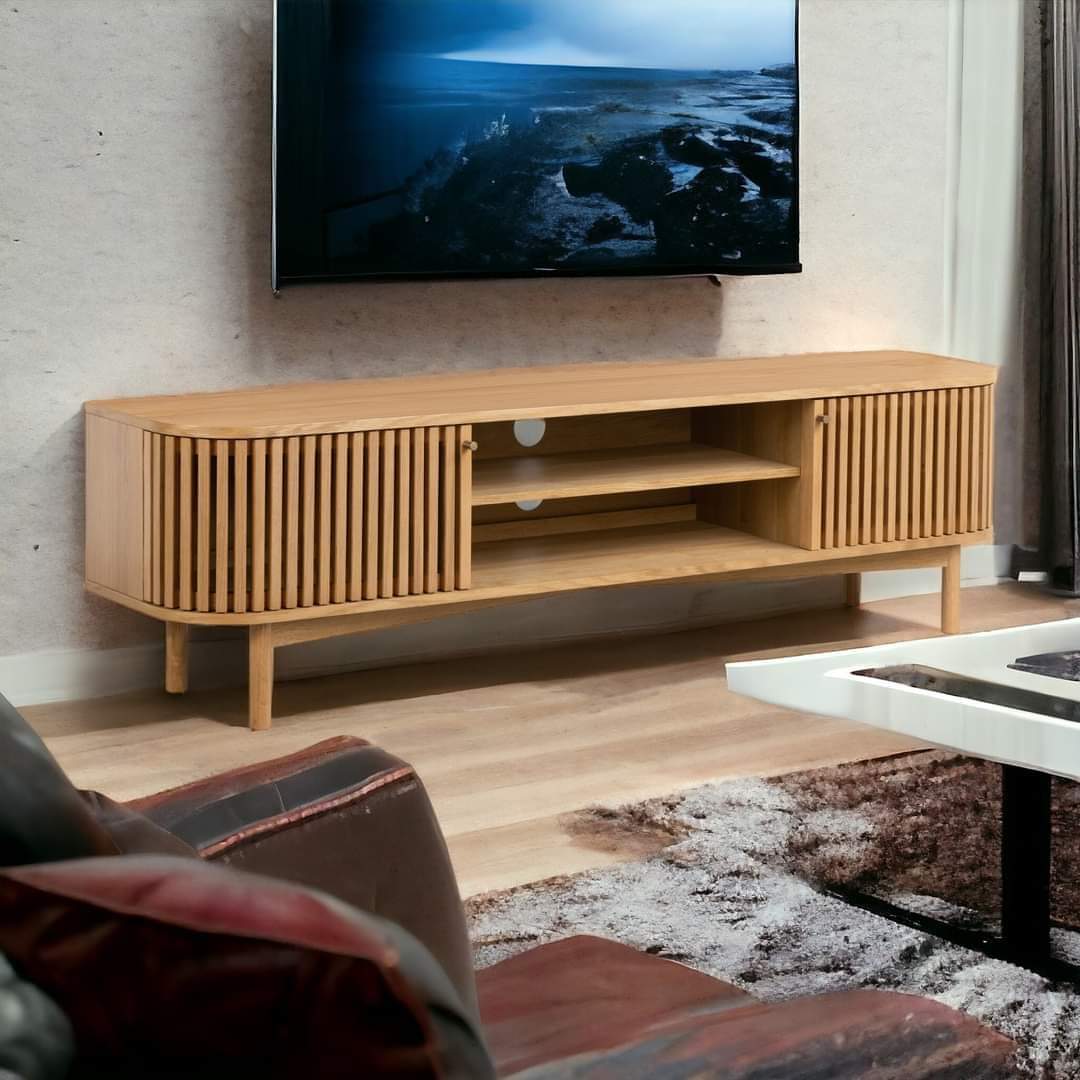 SOHO - Large TV Unit 1800
