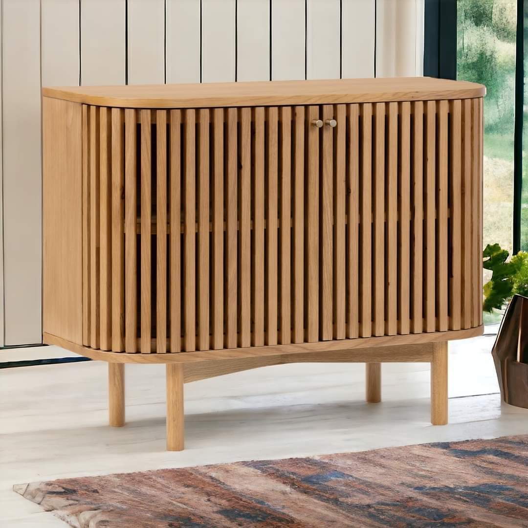 SOHO Small Sideboard - Natural