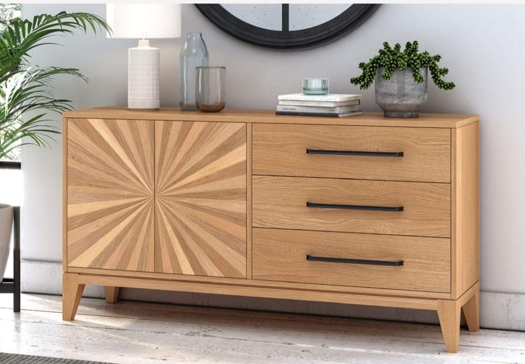 Viento Dining Server