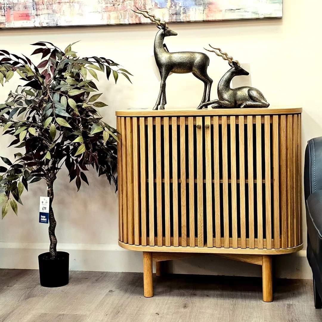 SOHO Cupboard - Natural
