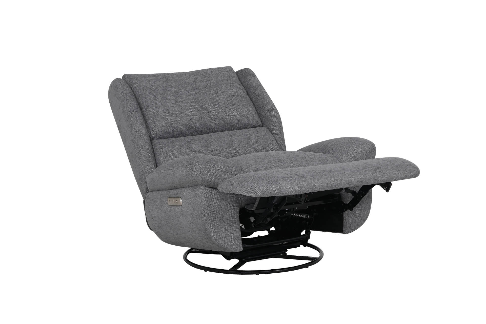 Electric glider chair hotsell