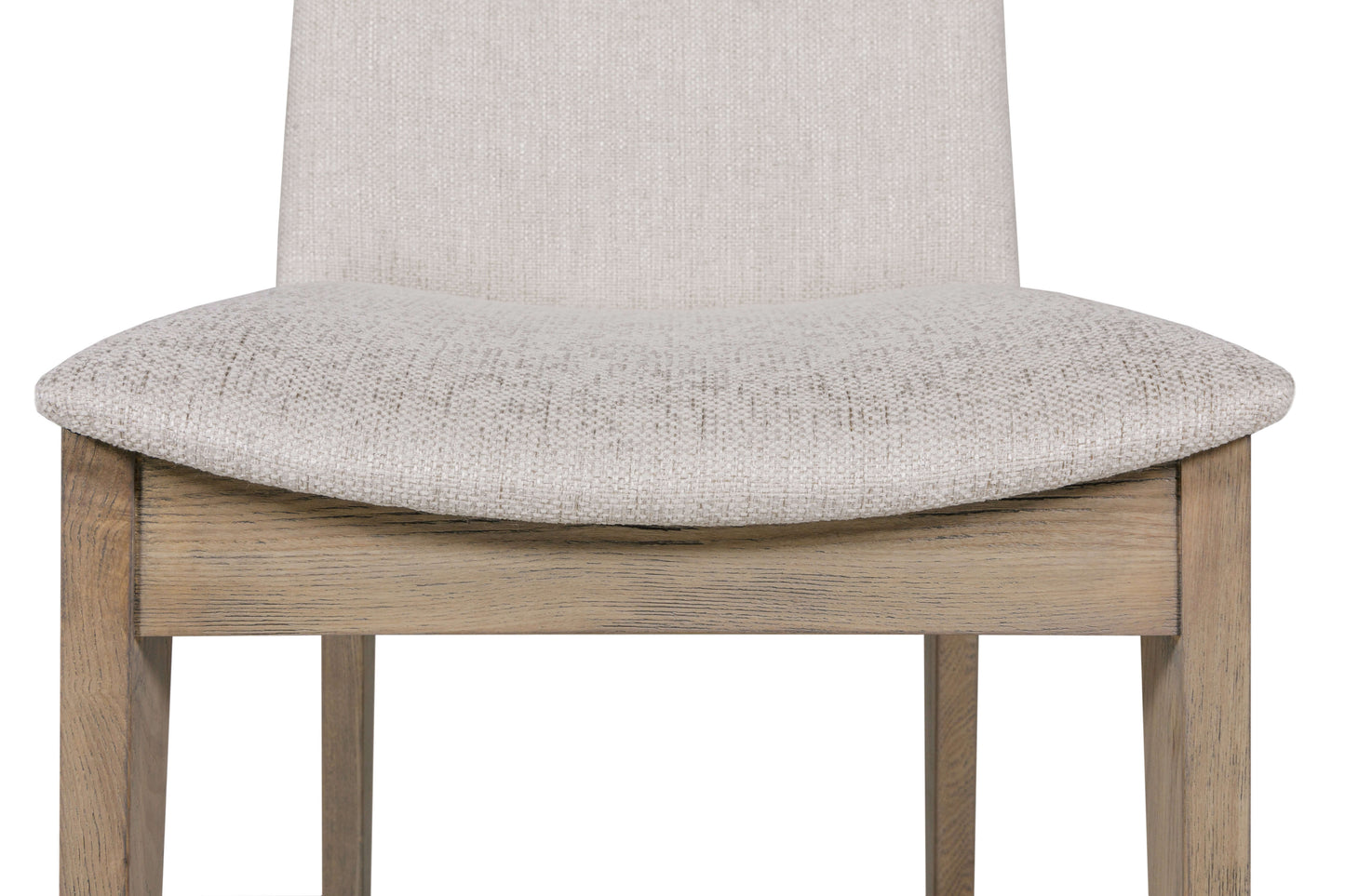 Falun Dining Chair - Natural