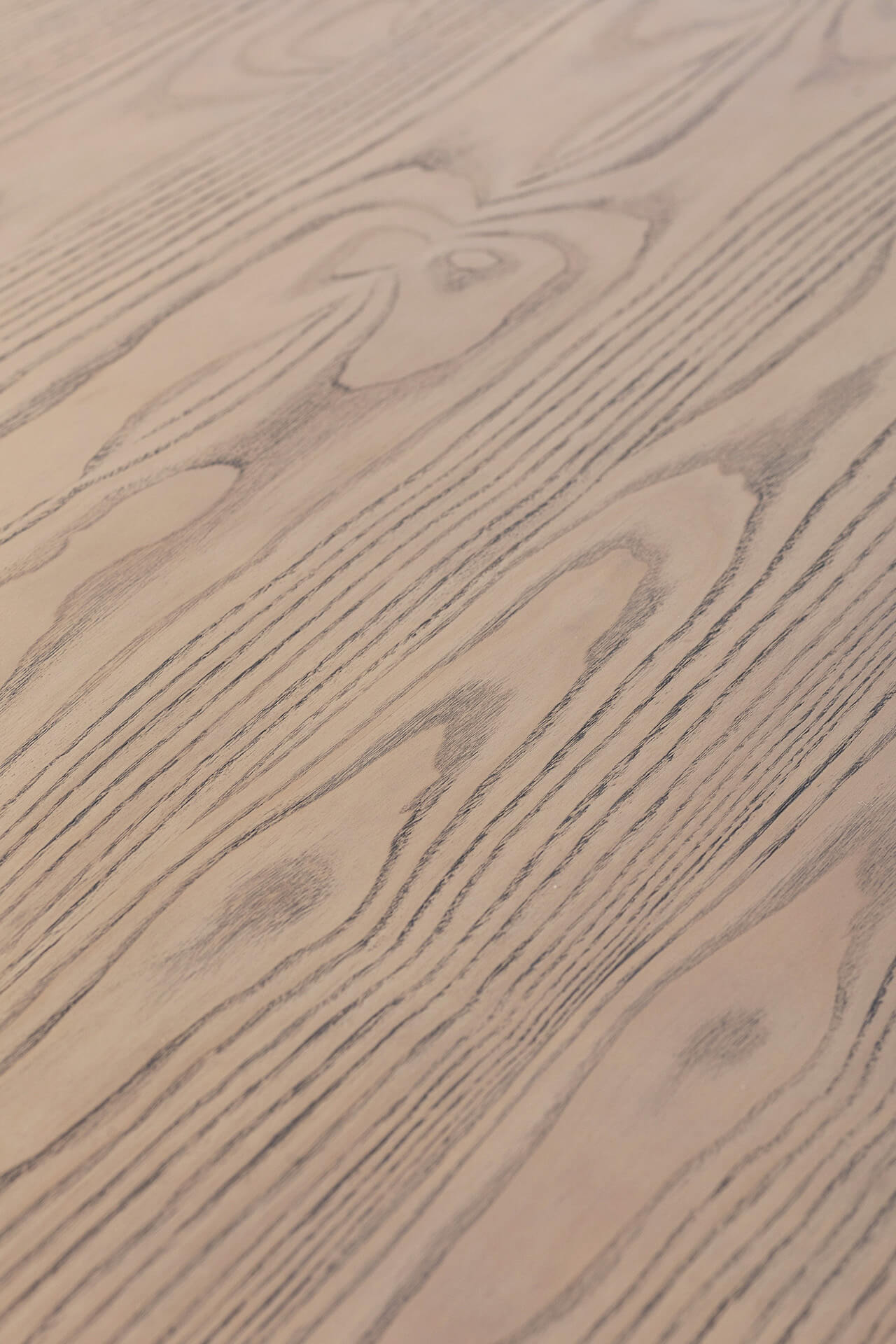 Falun Oval Large Dining Table - 2350