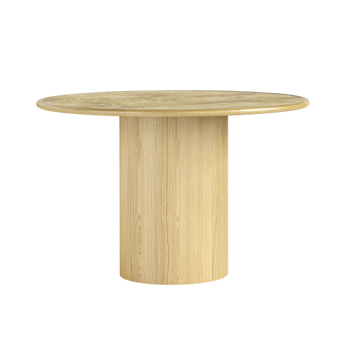 Lucca Round Dining Table 1200