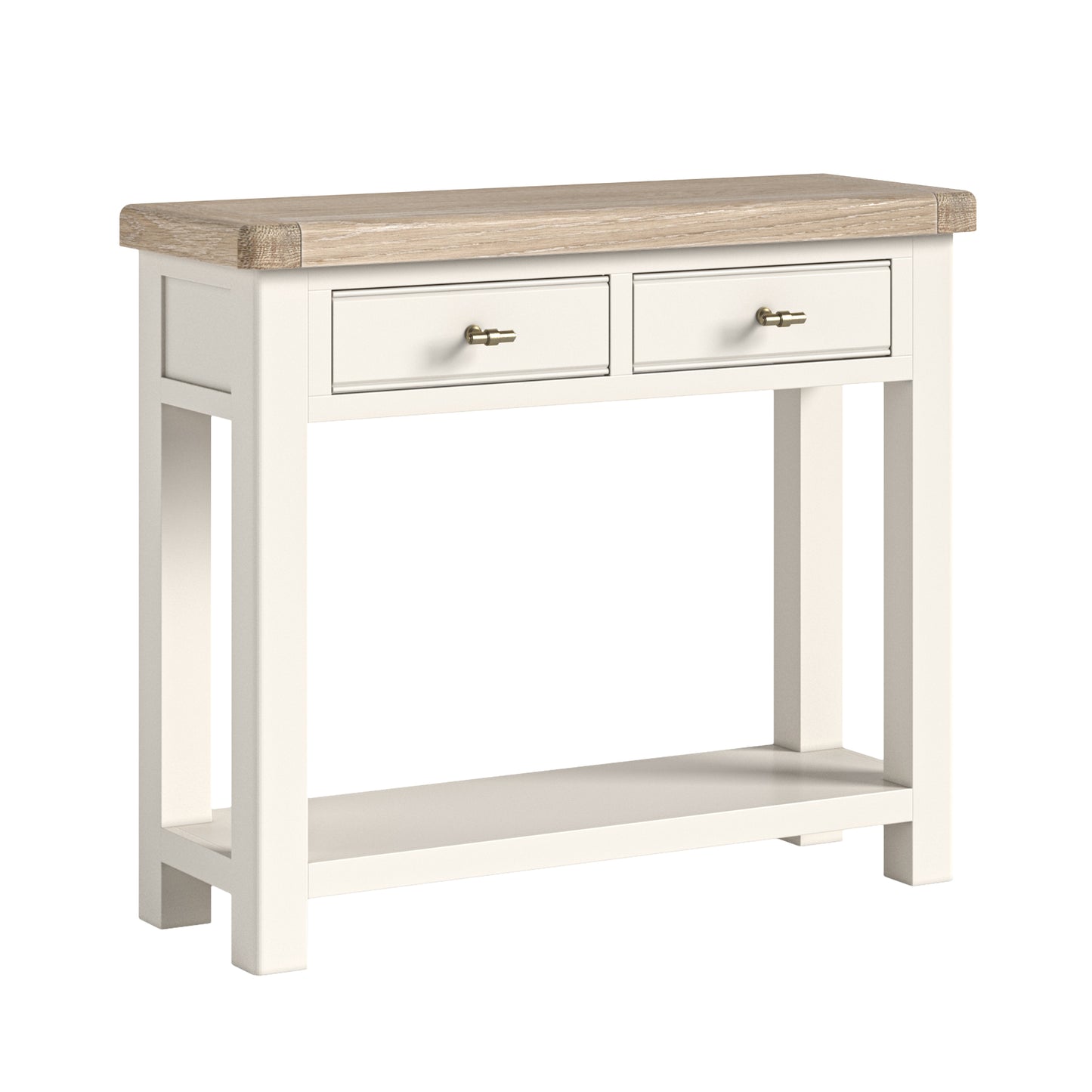 Windsor Console Table