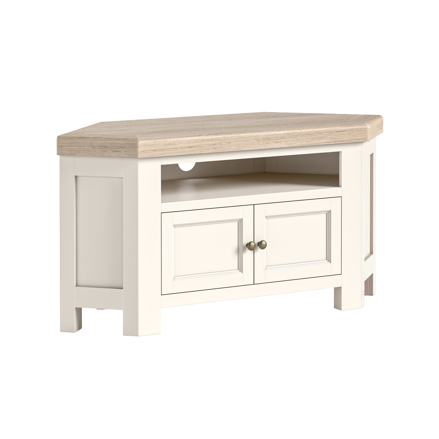 Windsor Corner TV Unit