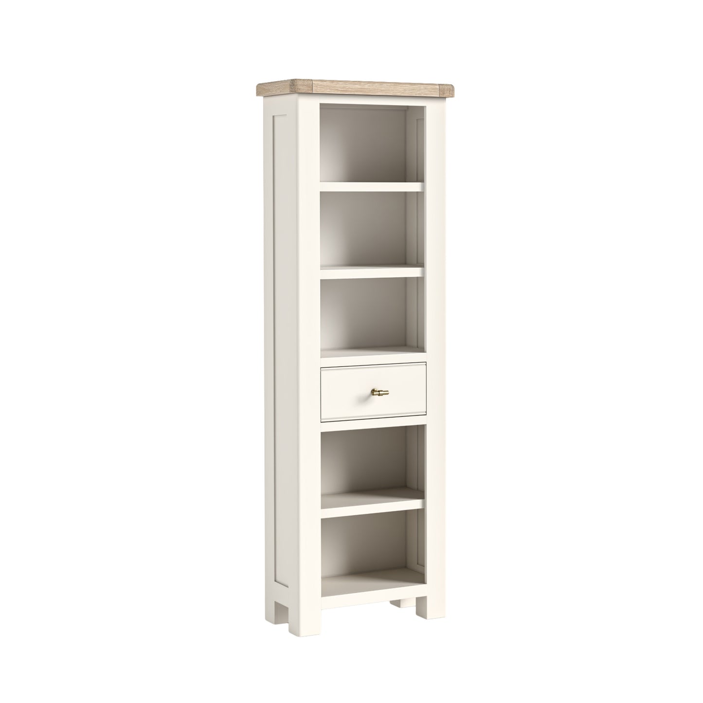 Windsor Slim Bookcase