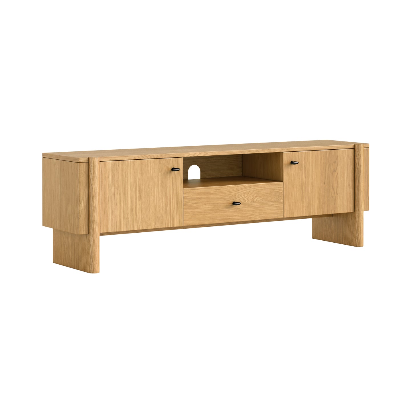 Como 1600 TV Unit