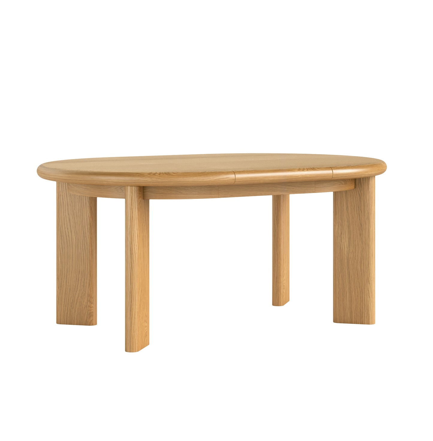 Como Ext. Dining Table