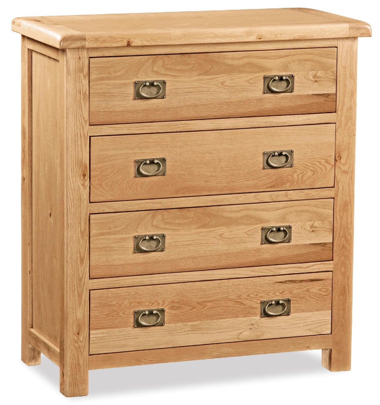 Salisbury 4 Drawer Chest