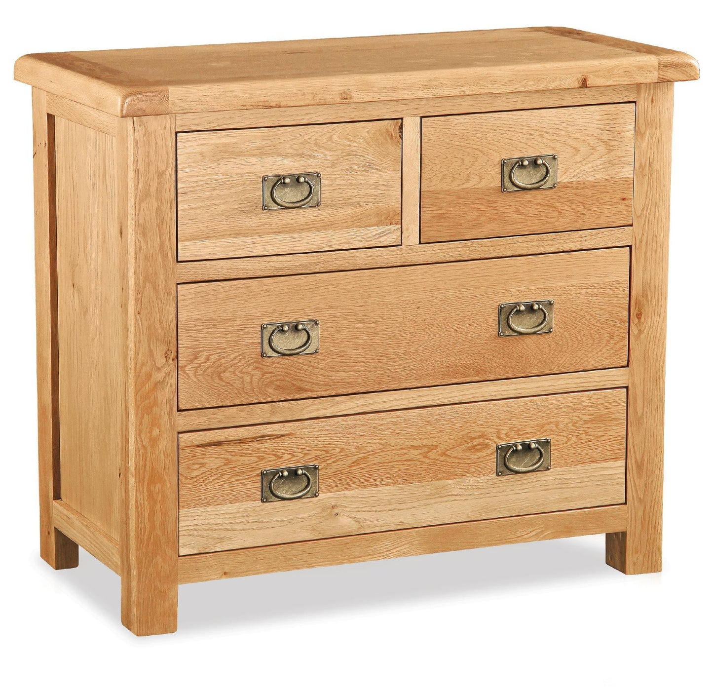 Salisbury 2 Over 2 Chest