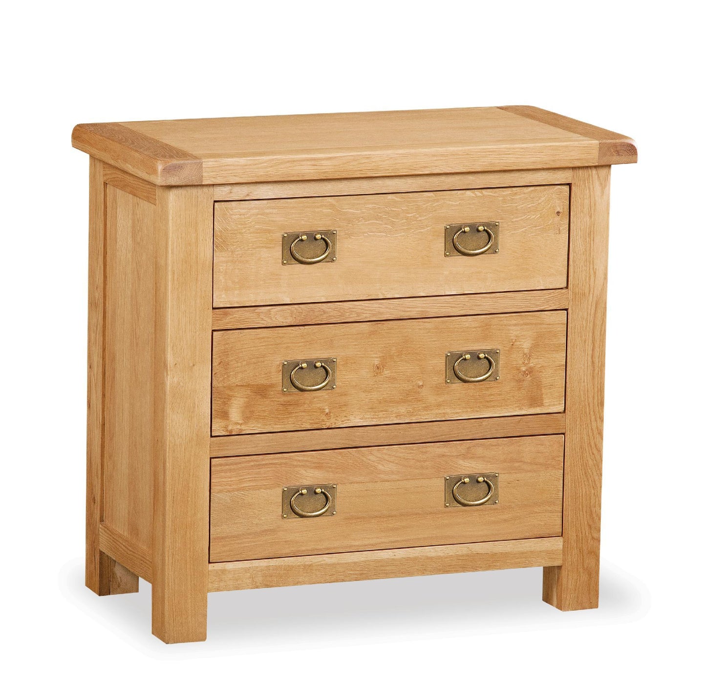 Salisbury 3 Drawer Chest