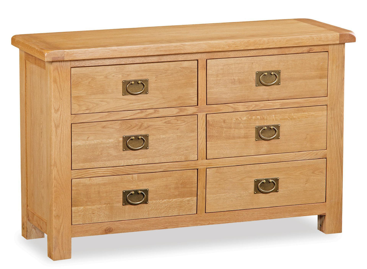 Salisbury 6 Drawer Chest