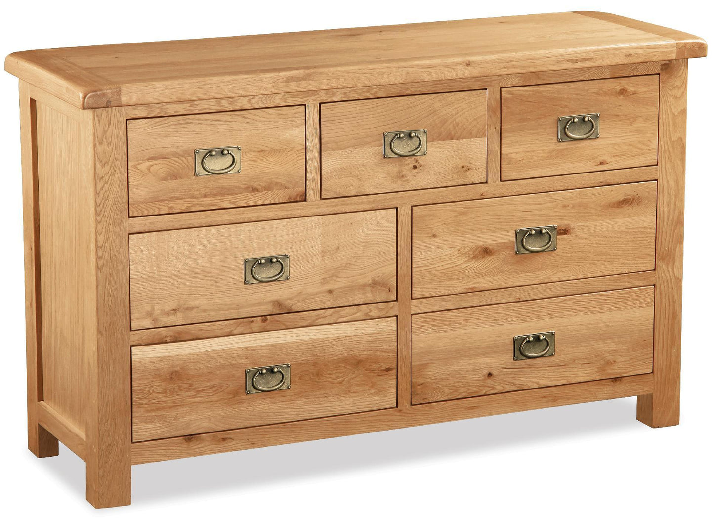 Salisbury 3 Over 4 Chest