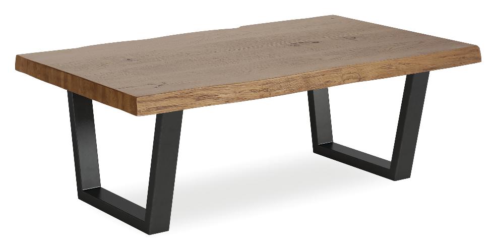 Oak Mill Coffee Table