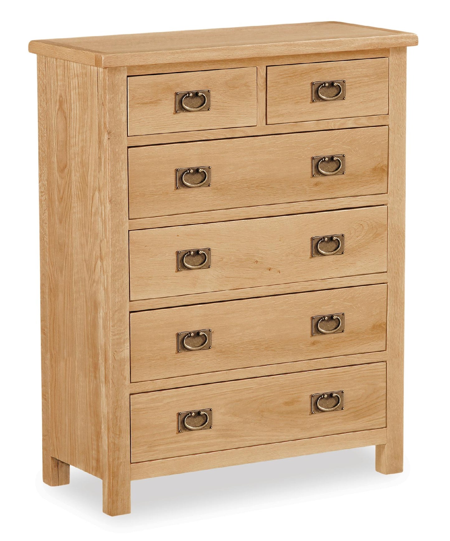 Salisbury Lite 2 Over 4 Chest