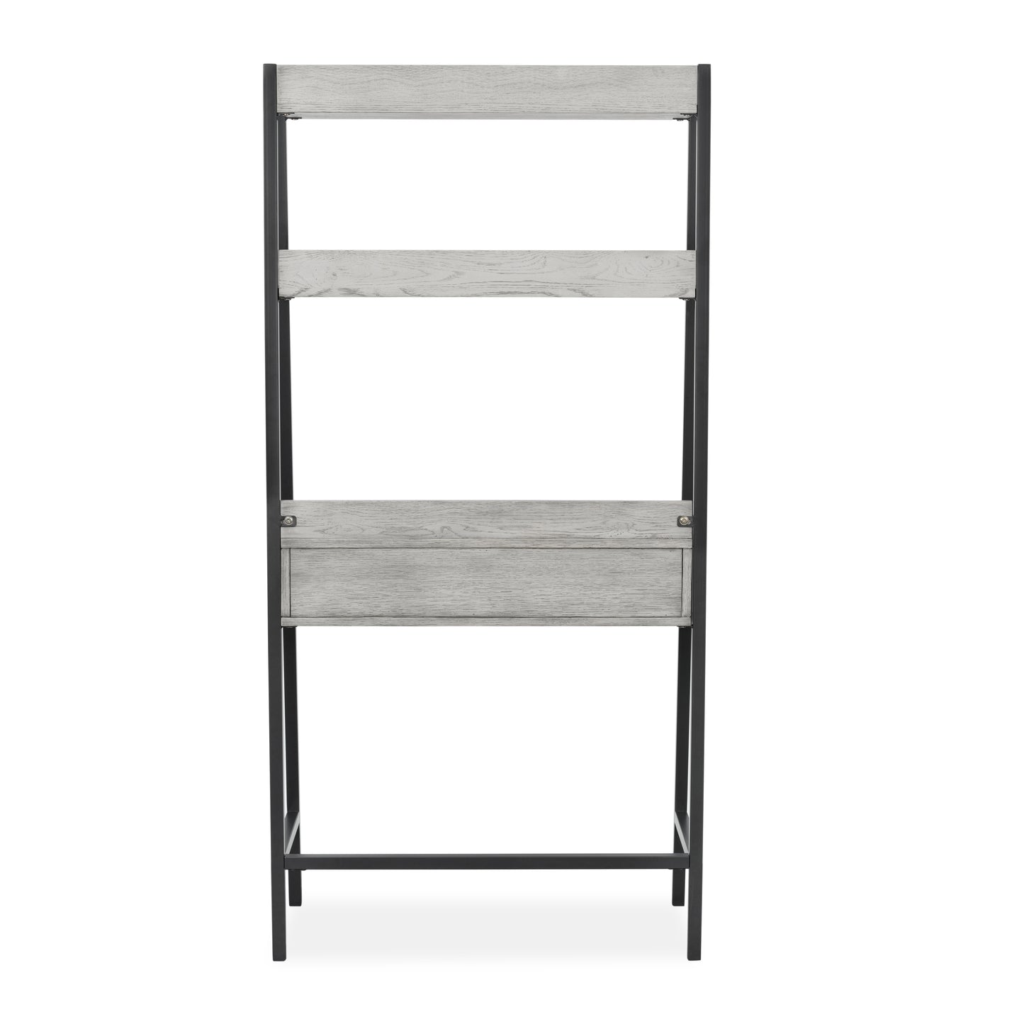 Brooklyn Desk with Bookcase