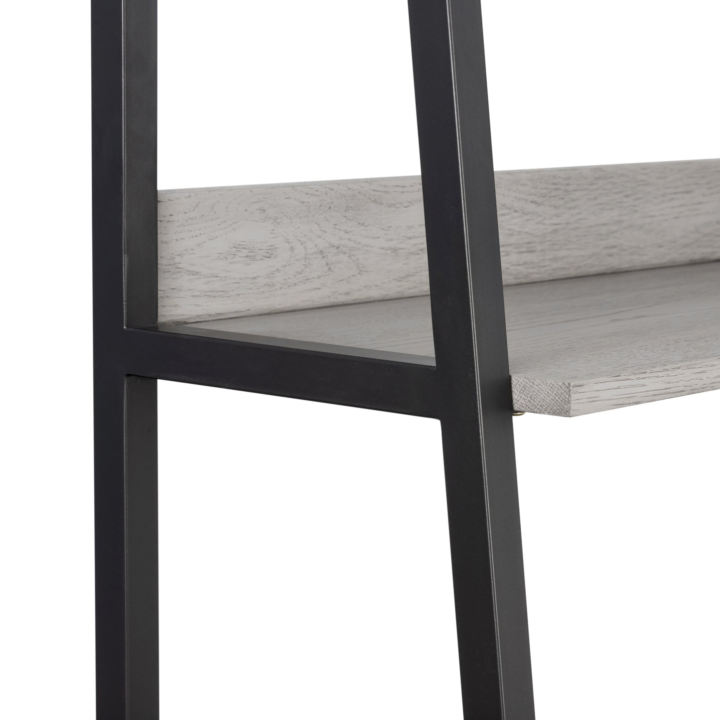 Brooklyn Desk with Bookcase