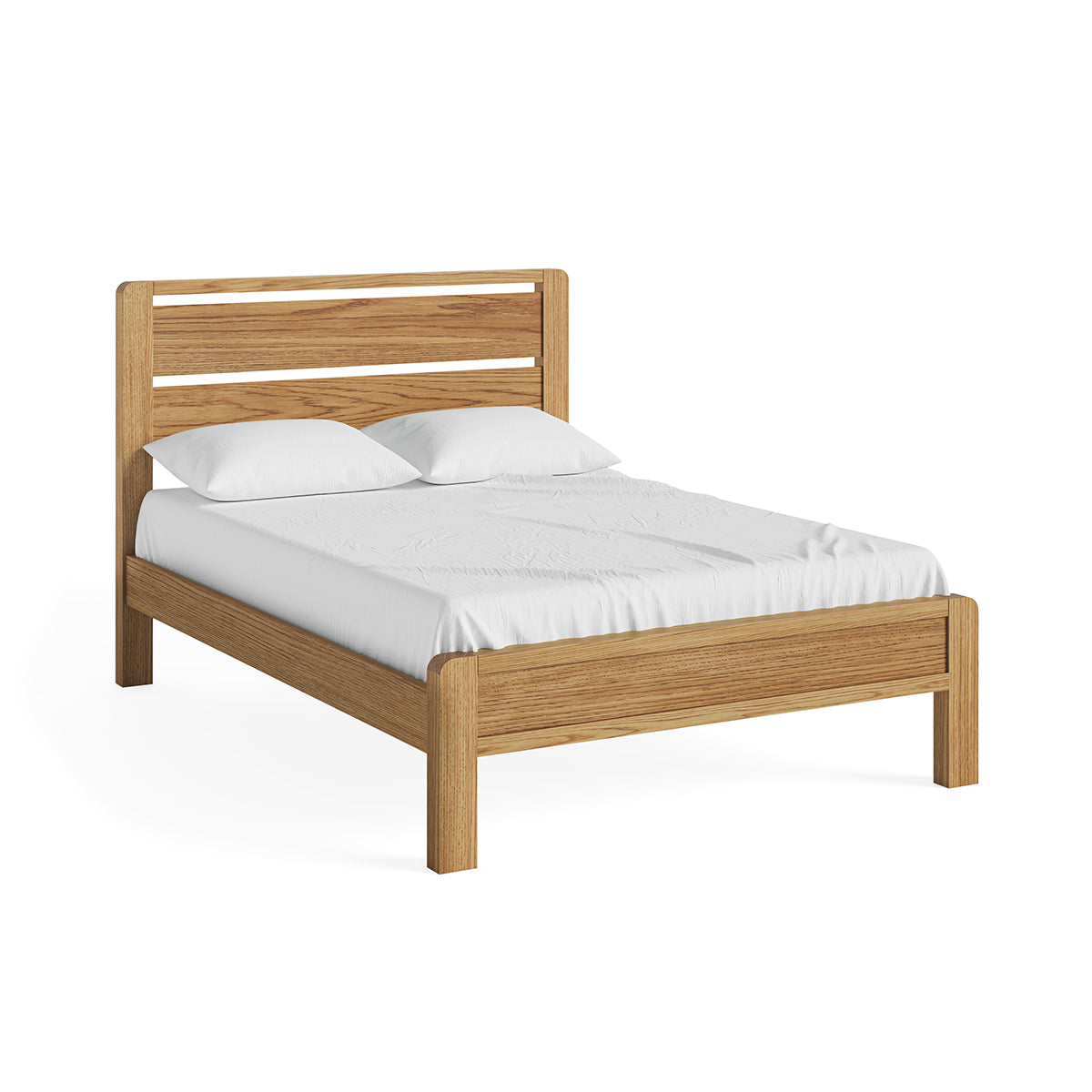 Edson 4'6, 5' & 6' Beds