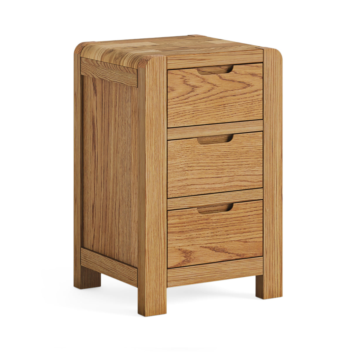 Edson Bedside