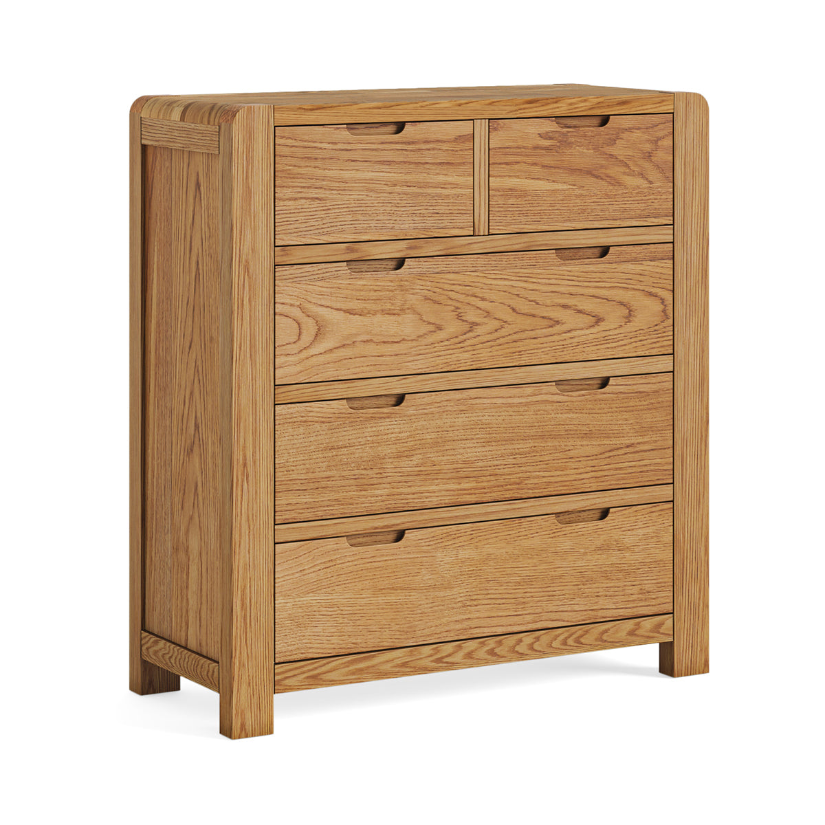 Edson 2 Over 3 Chest