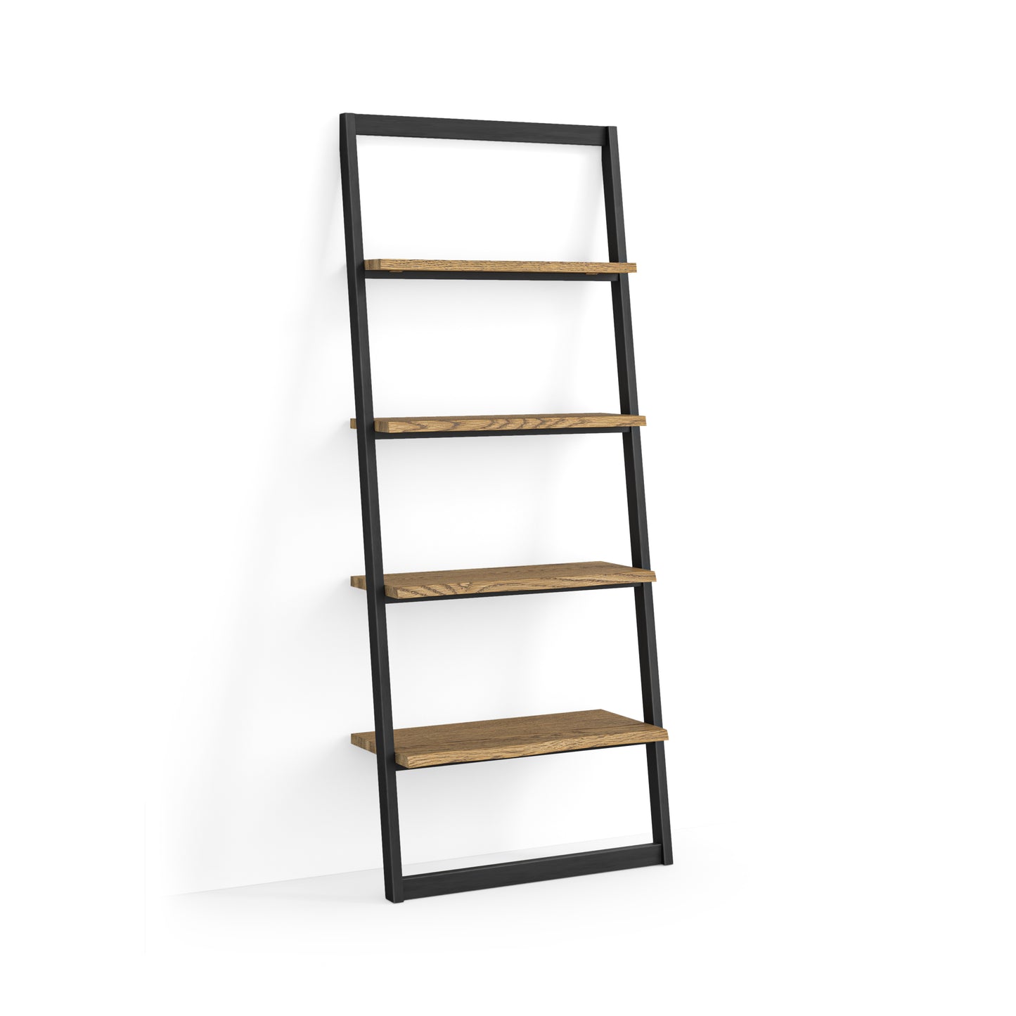 Jersey Ladder Bookcase