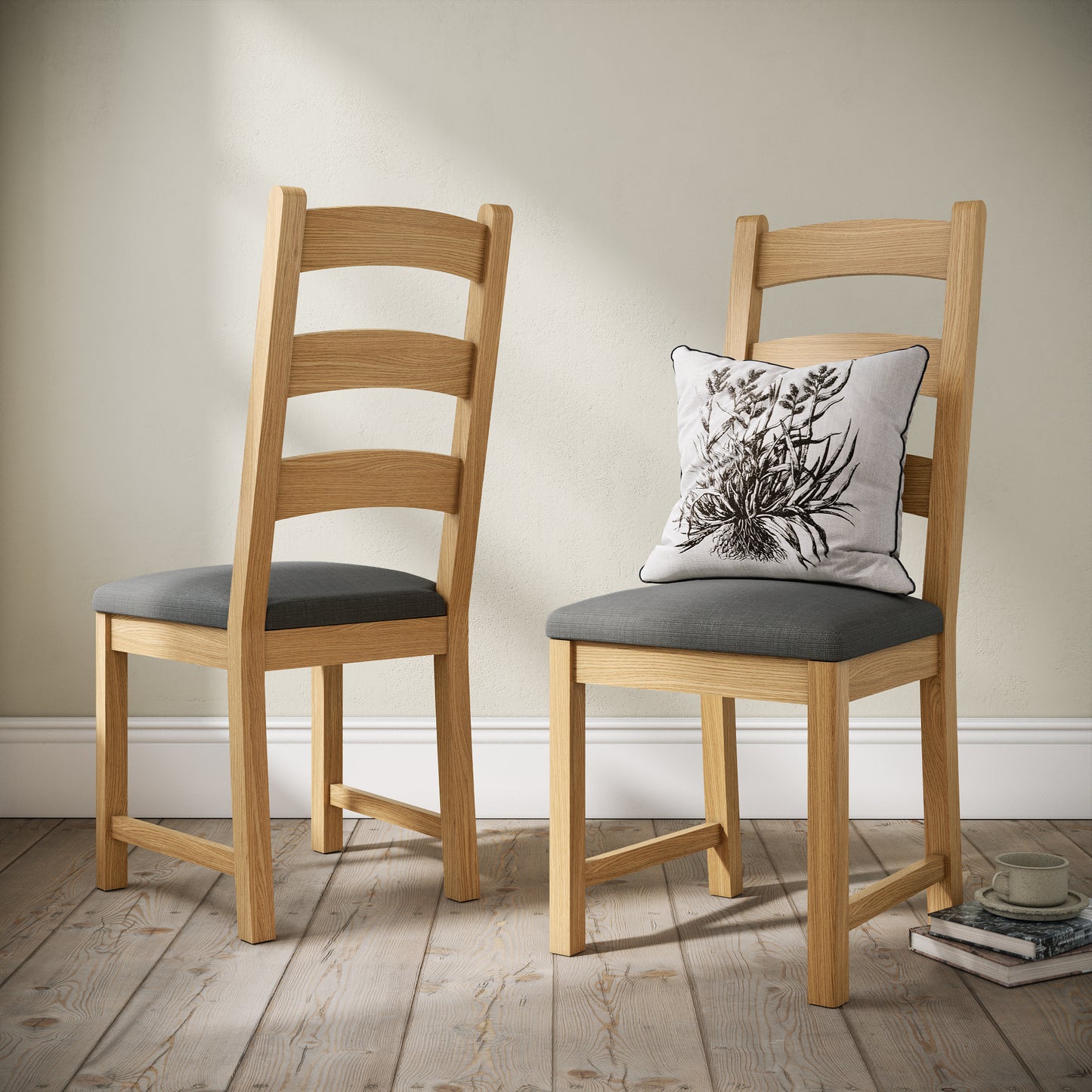 Normandy Dining Chair