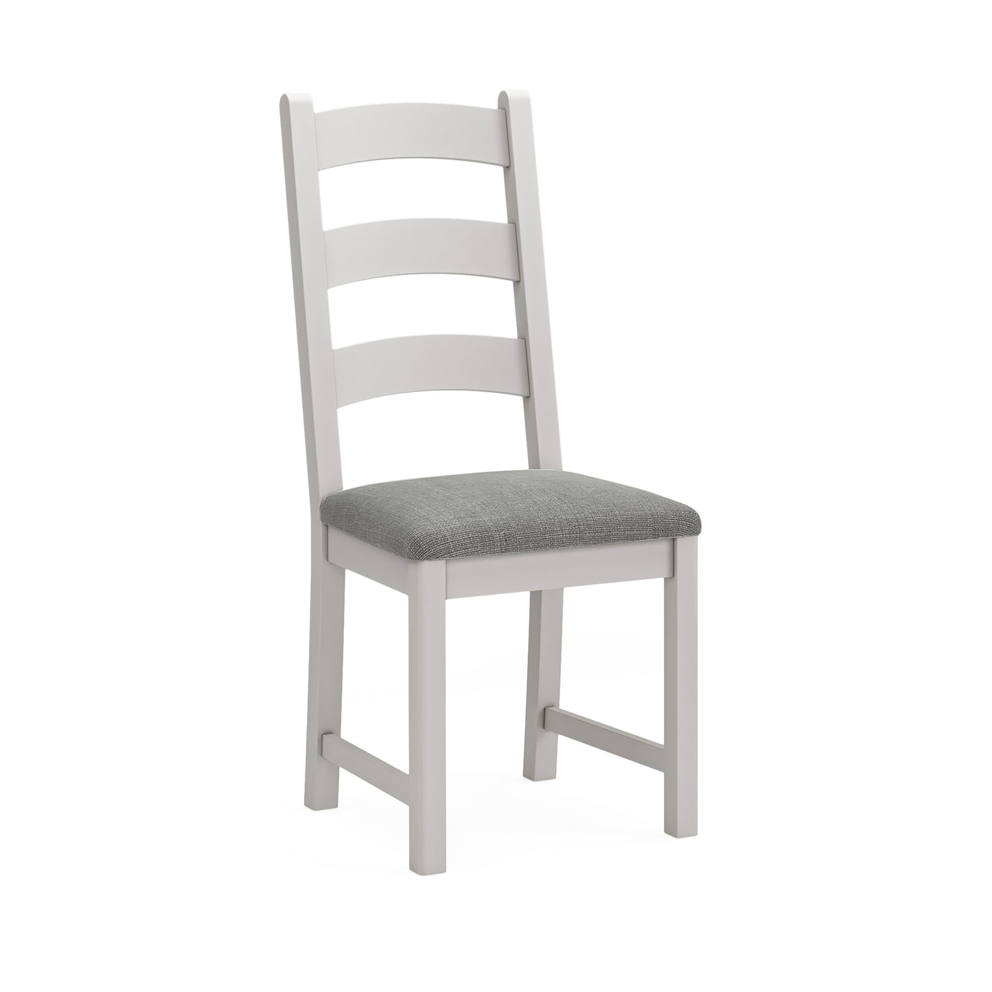 Salcombe Dining Chair - Stone