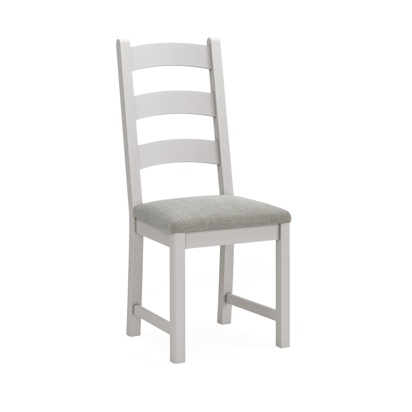Salcombe Dining Chair - Stone